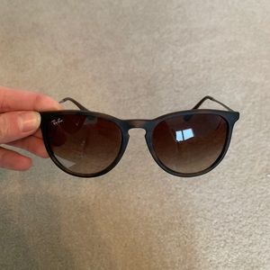 Ray Ban sunglasses